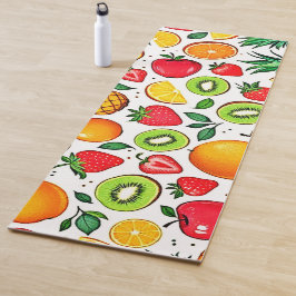 Tapete De Yoga Placemat laminado