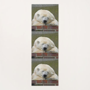 Tapete De Yoga PolarBear 001
