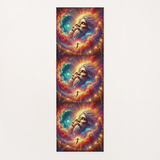 Tapete De Yoga Polaridade Yoga Mat