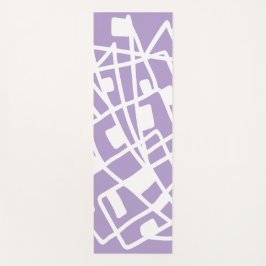 Tapete De Yoga Porta 100