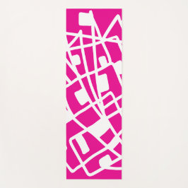 Tapete De Yoga Porta 100