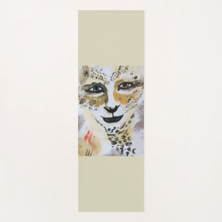 Tapete De Yoga Powerful Transformation – Yoga Mat