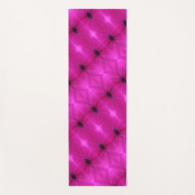 Tapete De Yoga PP Ikat (Frente)
