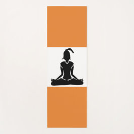 Tapete De Yoga Prática de iogia