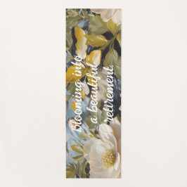 Tapete De Yoga Presentes de aposentadoria personalizados de russo