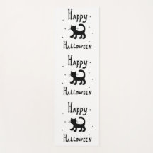 Preto Feliz Halloween assustador