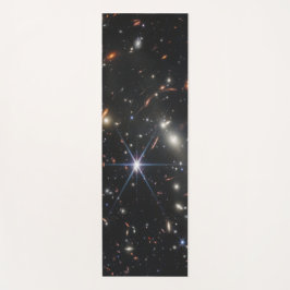 Tapete De Yoga Primeiras imagens do telescópio espacial JWST Jame