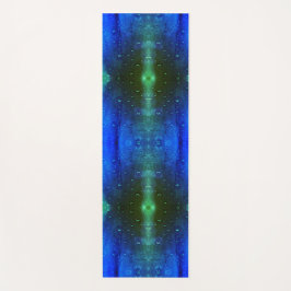 Tapete De Yoga Purples X GL Ikat 4