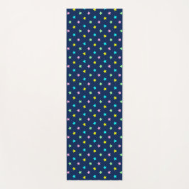 Tapete De Yoga Pyxis