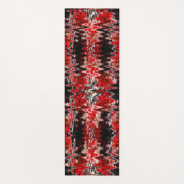 Tapete De Yoga Reflexões......