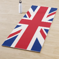 Reino Unido União Jack Flag