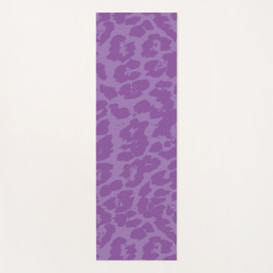 Tapete De Yoga Roxo