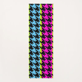 Tapete De Yoga S.K. Toothy Neon