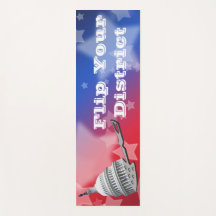 Sacudir Do Voto Do Seu Distrito 2026