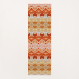 Tapete De Yoga Sal marinho 2