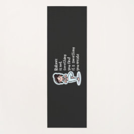 Tapete De Yoga Saldo