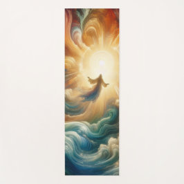 Tapete De Yoga Sem limites