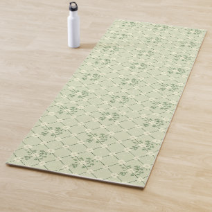 Tapete De Yoga Serene Geometria