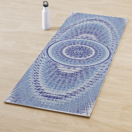 TAPETE DE YOGA SHRI YOGA MAT