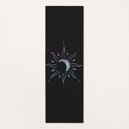 Tapete De Yoga Sol 1