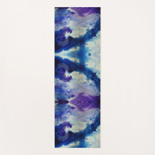 Tapete De Yoga Sonho roxo