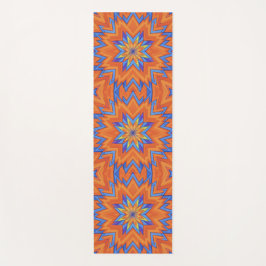 Tapete De Yoga Southwest Crush