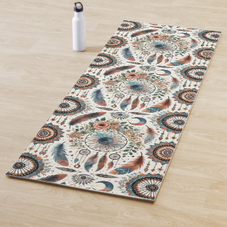 Tapete De Yoga Sweet Dreams