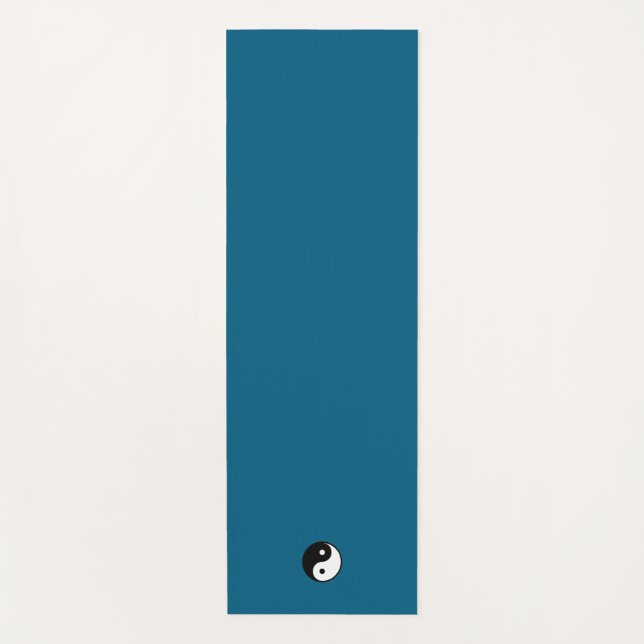 Tapete De Yoga Tao Tapis (Frente)