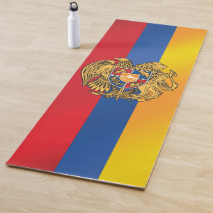 Tapete De Yoga Tapis de Yoga Unger Varagan (Ընկեր Վարական)