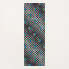 Tapete De Yoga Taurus & Water Rooster