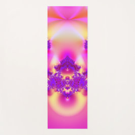 Tapete De Yoga Templo de Paixão