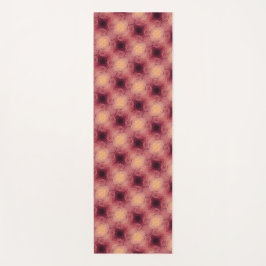 Tapete De Yoga Textura #13 de obra Horizonte