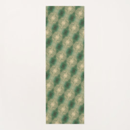 Tapete De Yoga Textura #16 de la obra Nuit