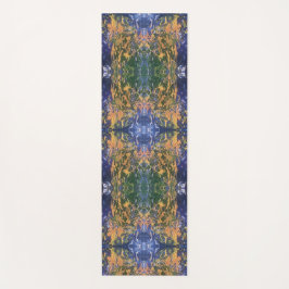 Tapete De Yoga Textura #27 de obra Horizonte