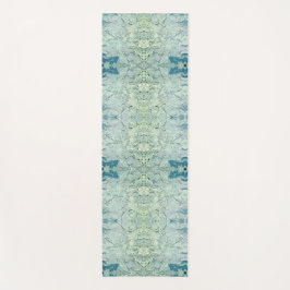 Tapete De Yoga Textura #36 de obra Amanecer