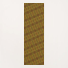 Tapete De Yoga Textura #51 de la obra Nuit