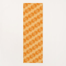 Tapete De Yoga Textura #56 de la obra Nuit