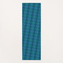 Tapete De Yoga Textura #6 de la obra Bodegón