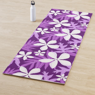 TAPETE DE YOGA TIARE (ROLA)