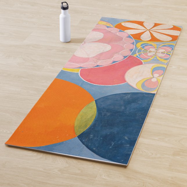 Tapete De Yoga Toalhas de cozinha (In Situ)