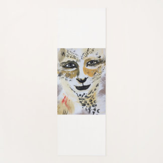 Tapete De Yoga Transformação Poderosa - Ioga Mat