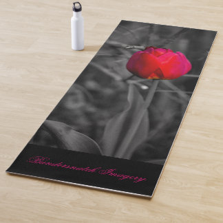 Tapete De Yoga Tulip Yoga Mat