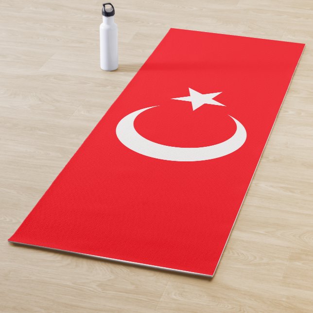 Tapete De Yoga Turquia (In Situ)
