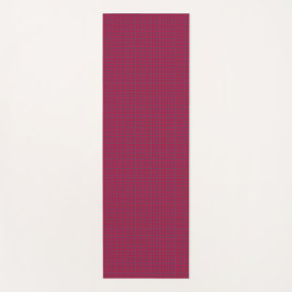 Tapete De Yoga Two images display a bold magenta rectangle 