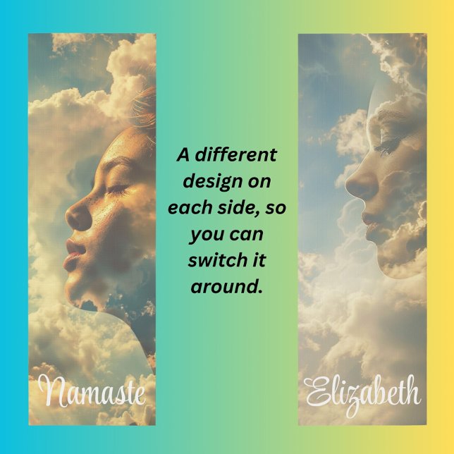 Tapete De Yoga Um Ouro (Criador carregado)