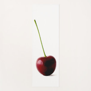 Tapete De Yoga Uma doce Cherry ymcn