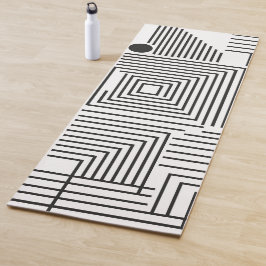 Tapete De Yoga Un Distinto (Día)