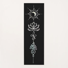 Tapete De Yoga Unalome Group 2