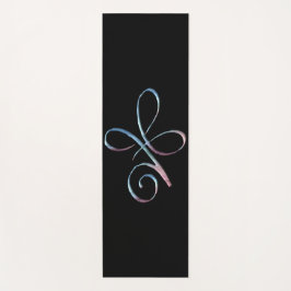 Tapete De Yoga Unconditional Love 1