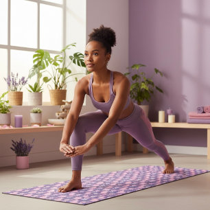 Tapete De Yoga Urso